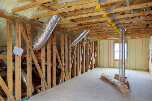 Best Specialized Insulation Services in Spring Glen, UT