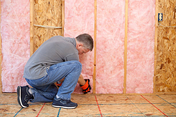 Best Blown-in Insulation in Spring Glen, UT