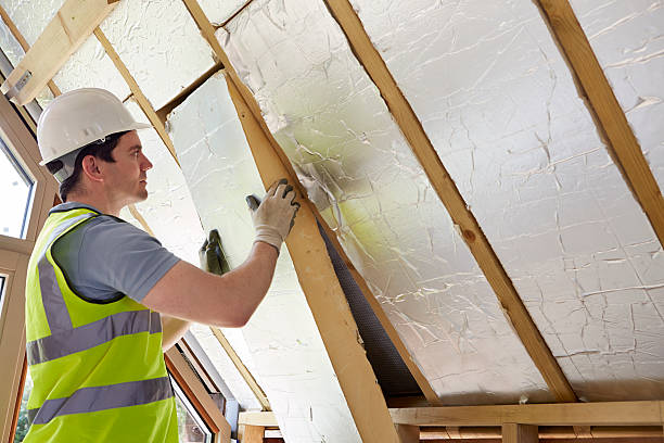Types of Insulation We Offer in Spring Glen, UT